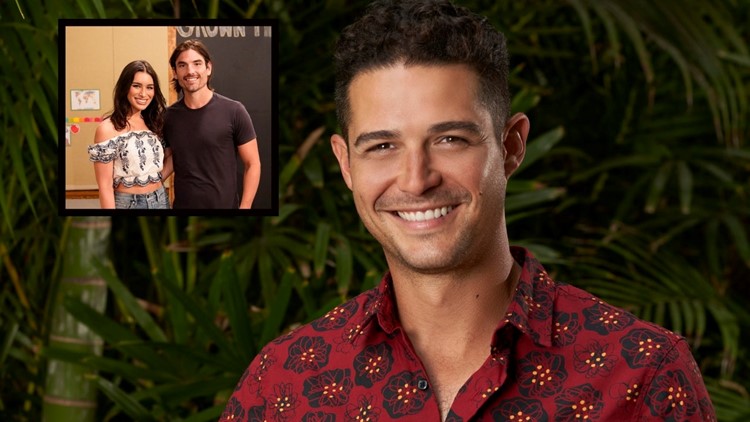 'Bachelor in Paradise': Wells Adams on What Ashley Iaconetti and Jared Haibon Are Really Doing on the Beach