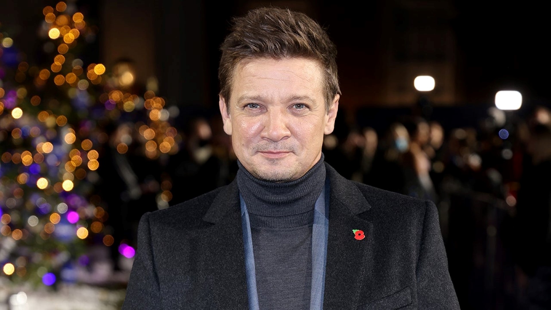 Jeremy Renner Shares How Daughter Ava Has 'Healed' Him in a Birthday ...