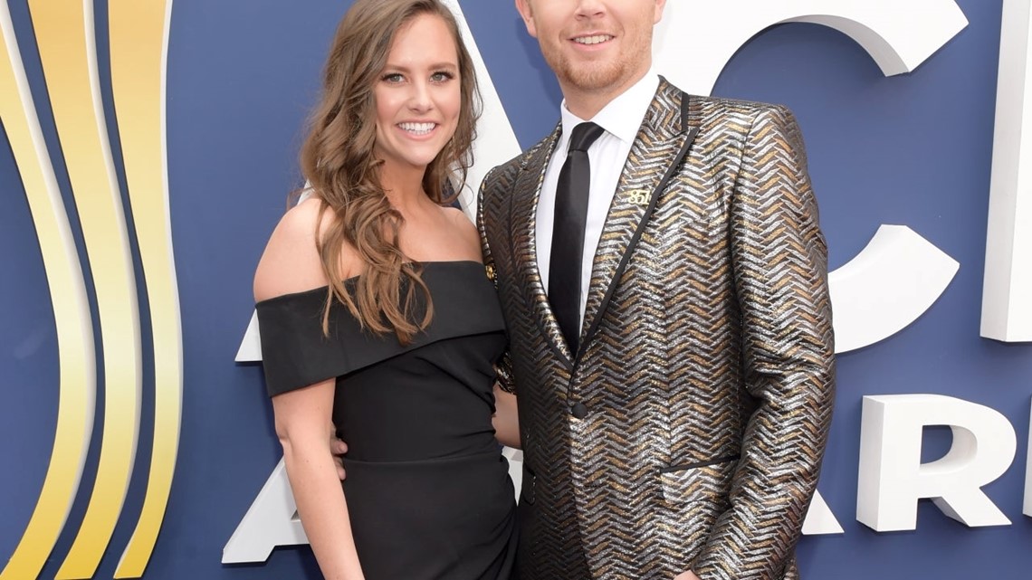 American Idol' Winner Scotty McCreery and Wife Gabi Expecting