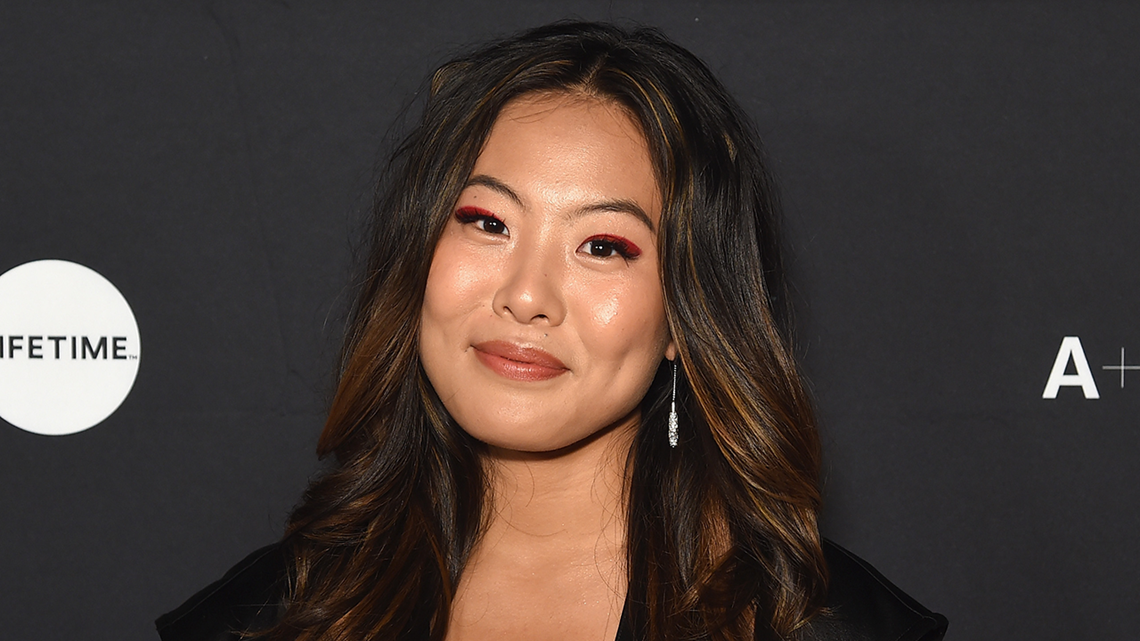 www.kare11.com: How 'Batwoman' Star Nicole Kang Is Shattering Asian Stereotypes and Paving Her Own Way (Exclusive) www.kare11.com: How 'Batwoman' Star Nicole Kang Is Shattering Asian Stereotypes and Paving Her Own Way (Exclusive)