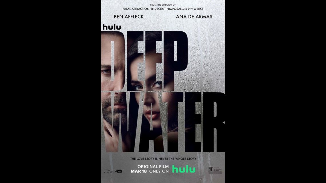 Ben Affleck & Ana de Armas Gearing Up For Reunion, Exes Set For Massive  'Deep Water' Press Tour