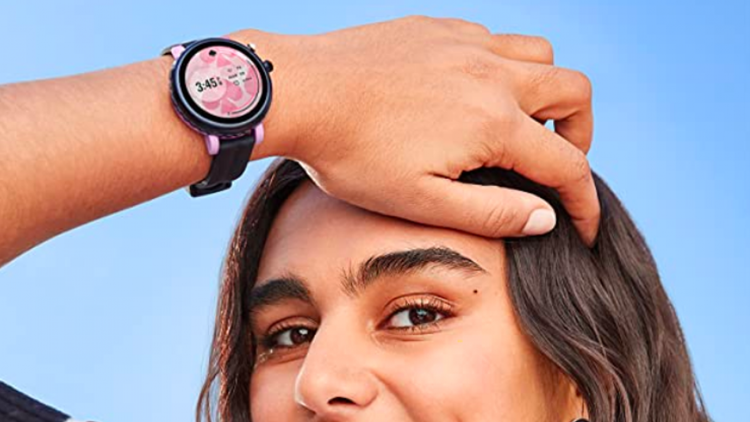 $139 For This Kate Spade Smart Watch at the Amazon Summer Sale 