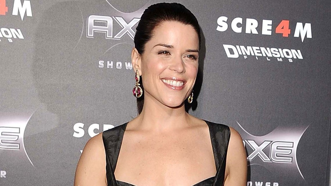 Neve Campbell Reveals If She'll Ever Return to the 'Scream' Franchise  (Exclusive)