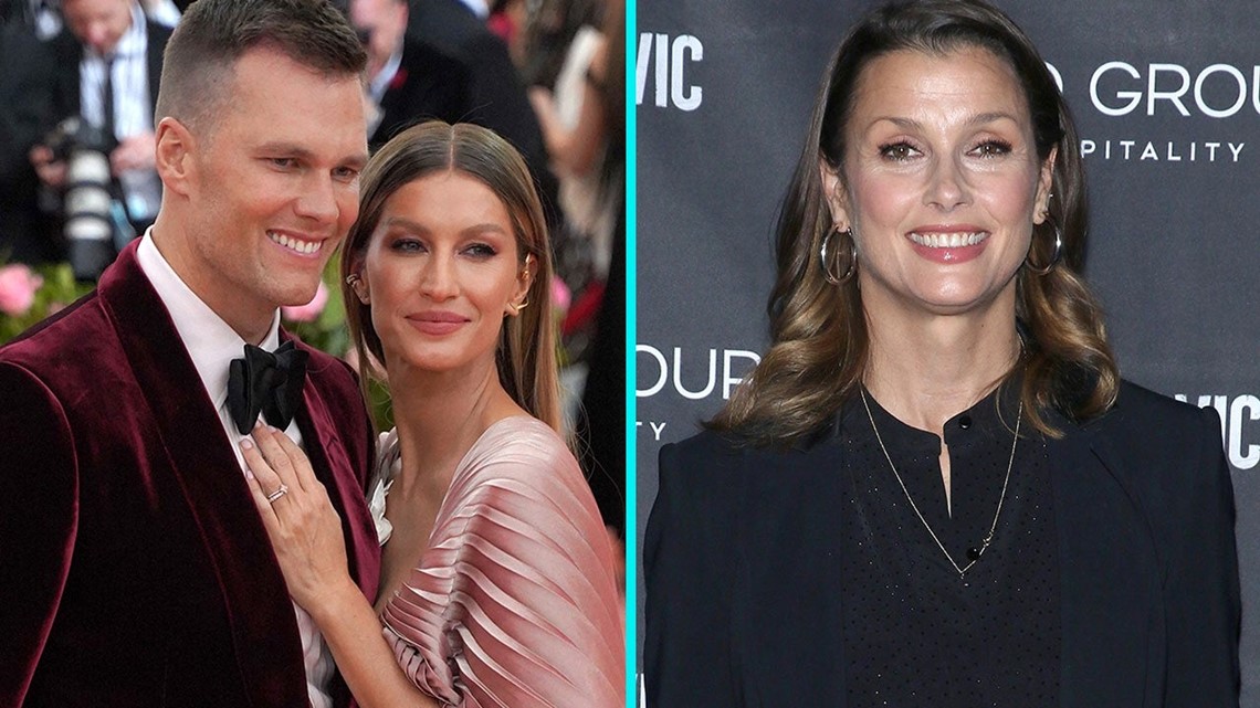 Tom Brady Honors Wife Gisele Bündchen and Ex Bridget Moynahan on Mother's  Day