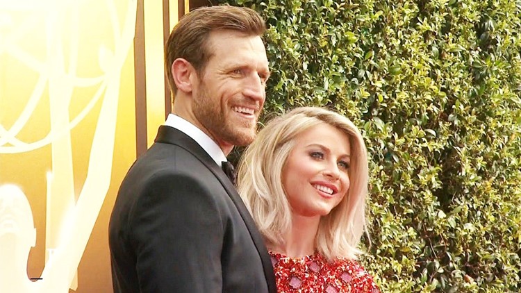 brooks and julianne hough