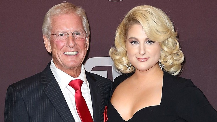 Meghan Trainor Thanks Parents for Moving Their Entire Life for Her