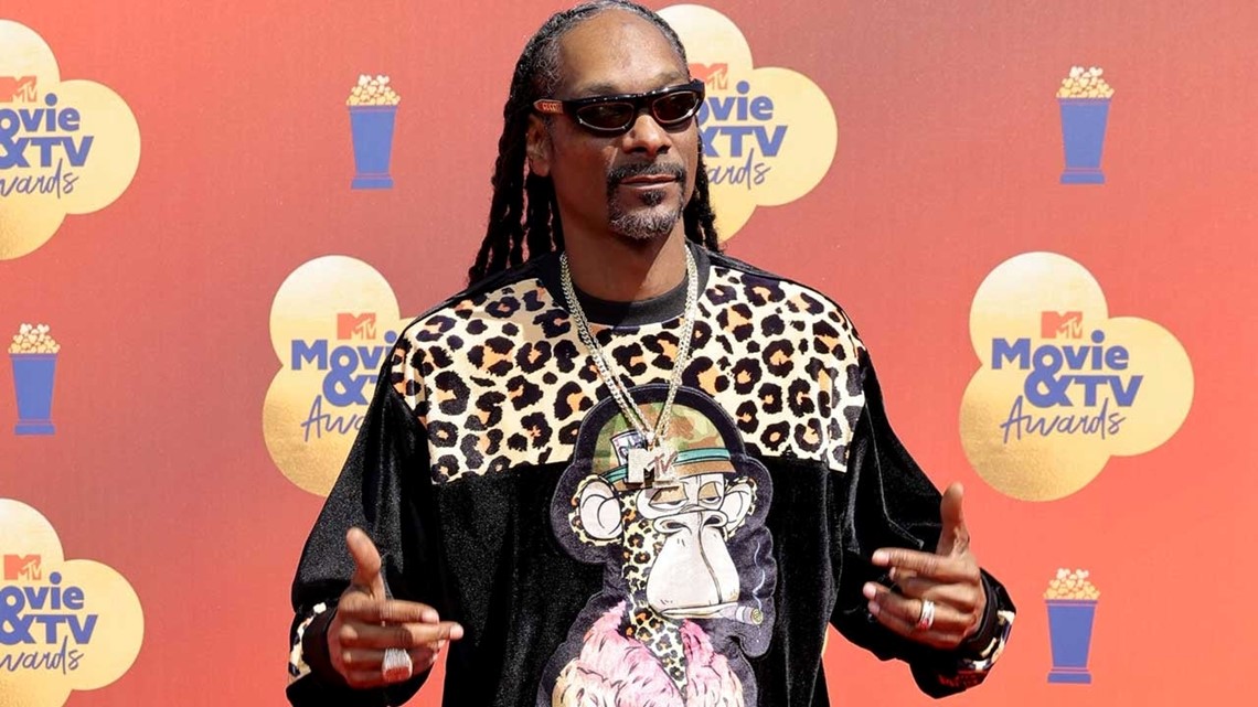 Will Snoop Dogg Smoke Weed During Super Bowl Performance?