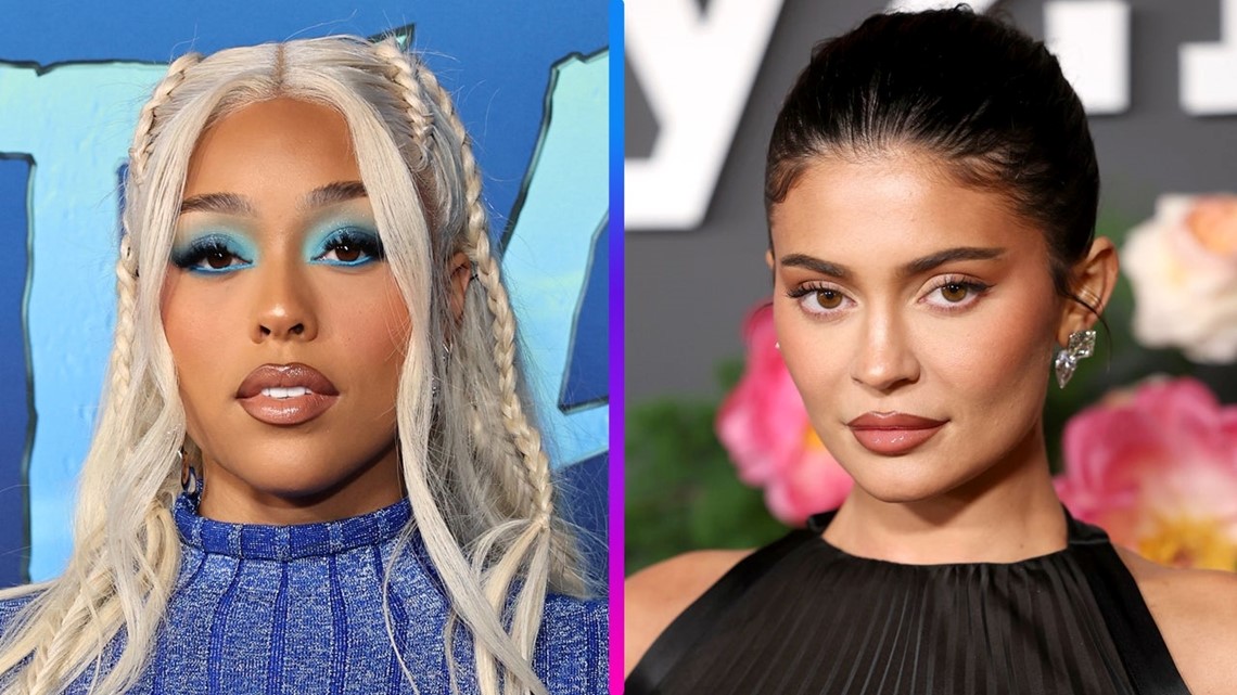 Jordyn Woods: everything you need to know about Kylie Jenner's