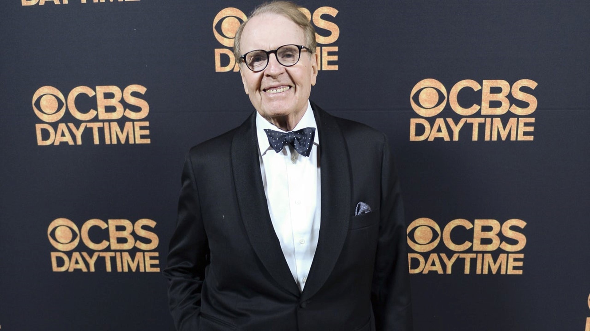 Charles Osgood, Veteran CBS Newsman And Longtime Host Of 'Sunday ...