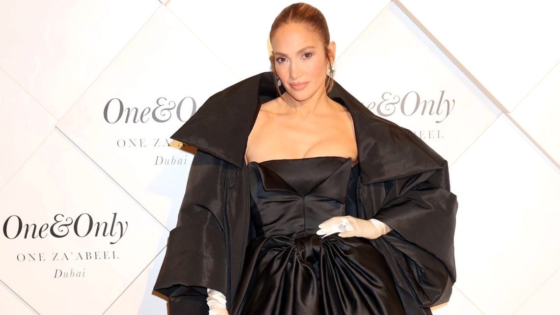 Jennifer Lopez Reveals Why 'This Is Me… Now' May Be Her Final Album ...