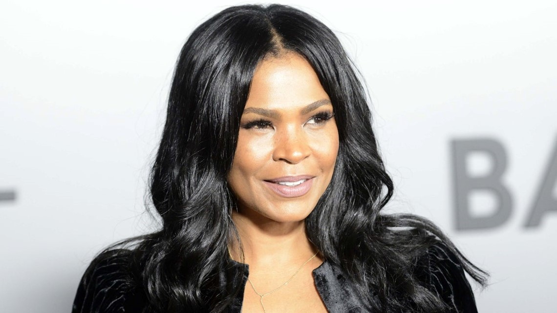 Nia Long Shares Message on Mental Health Amid Ime Udoka's NBA Scandal