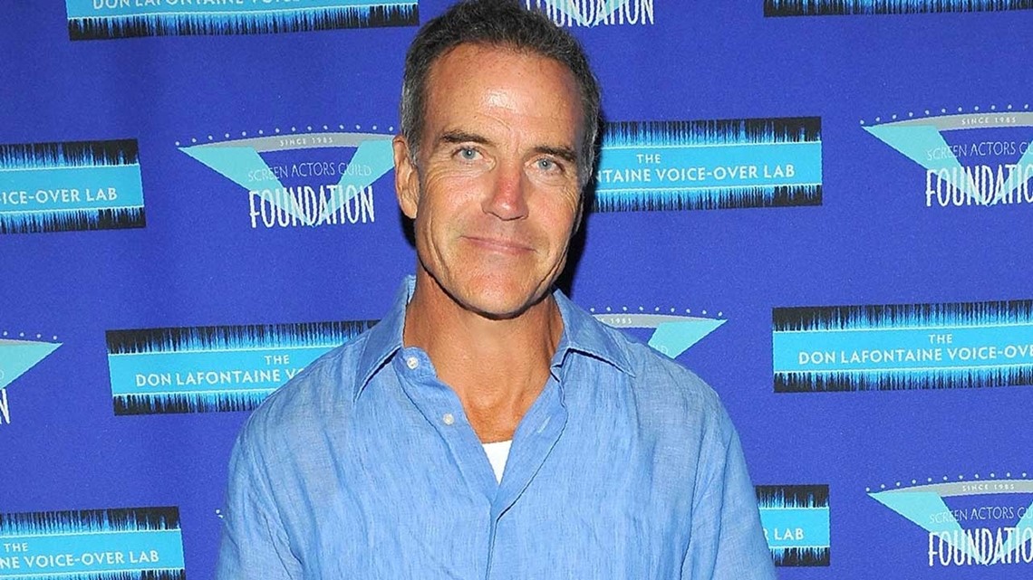 Richard Burgi Reveals He's 'Moving On' From The Young and the