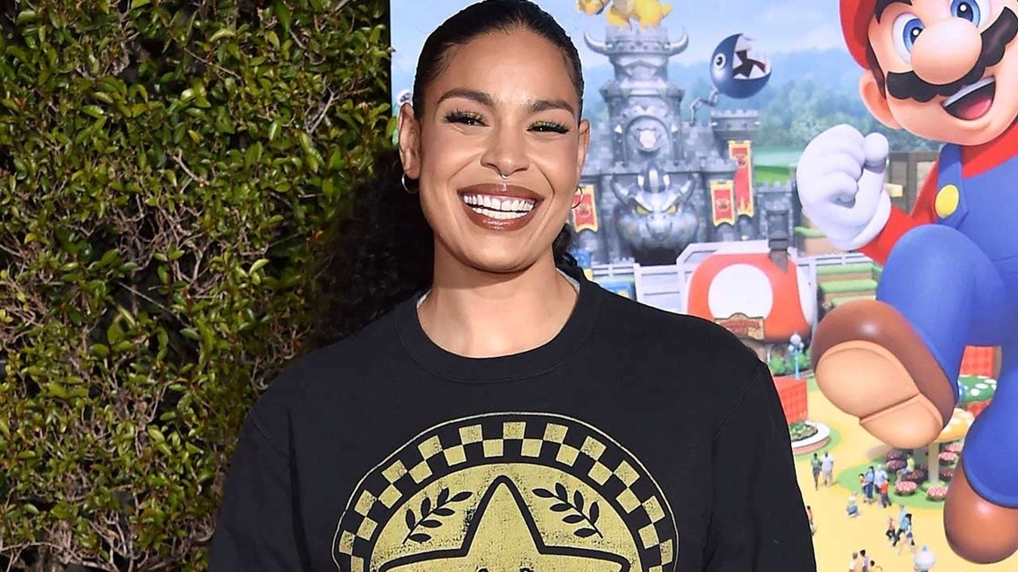 Jordin Sparks on Rihanna for Super Bowl 2023 Halftime Show: 'Big Deal'