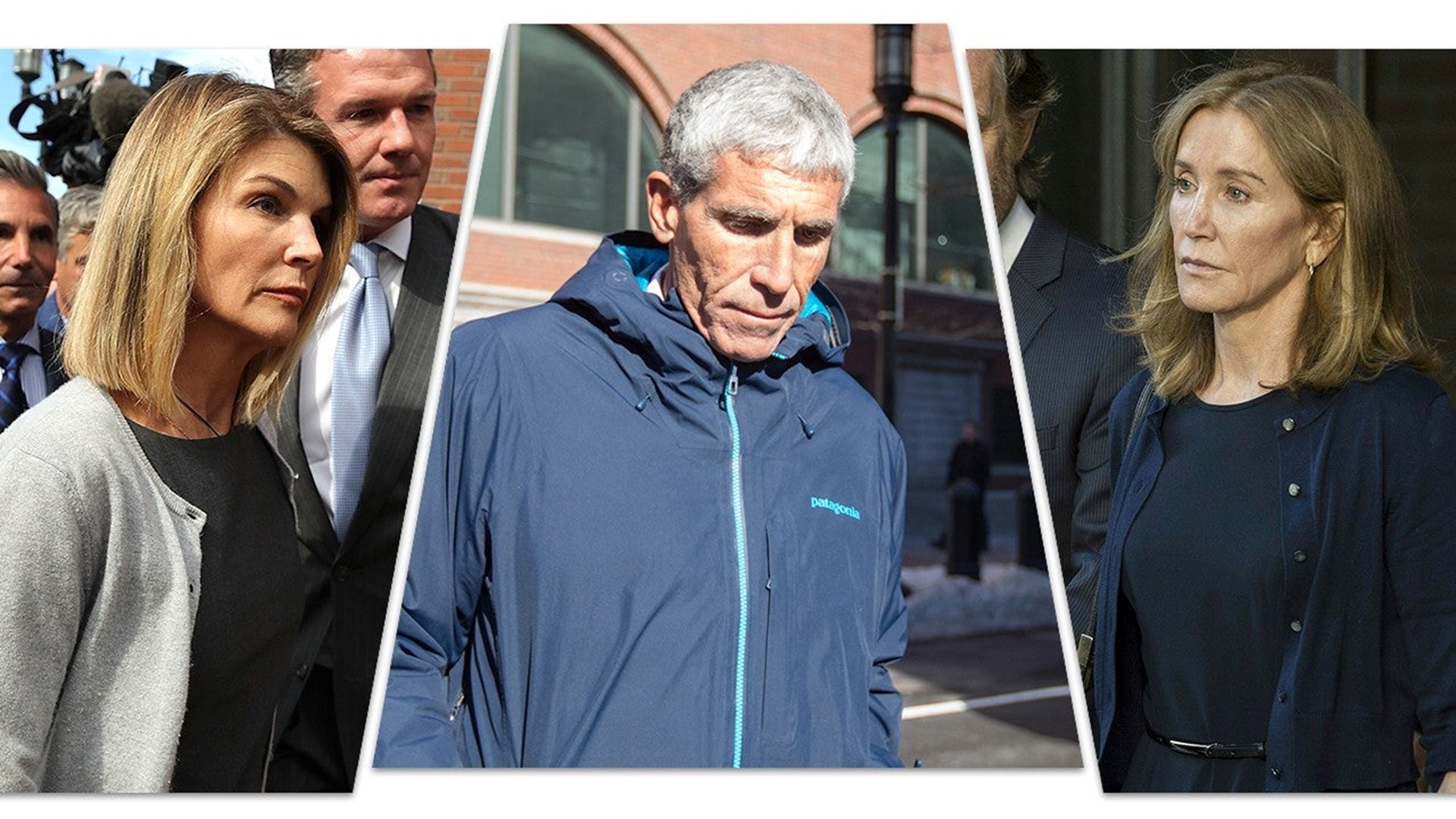 Operation Varsity Blues: A Guide To The College Admissions Scandal ...