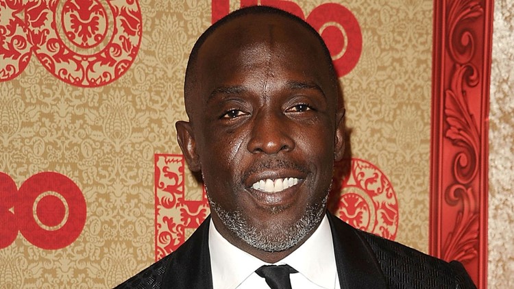 4 Men Charged In Death Of 'The Wire' Star Michael K Williams Due To Drug  Overdose