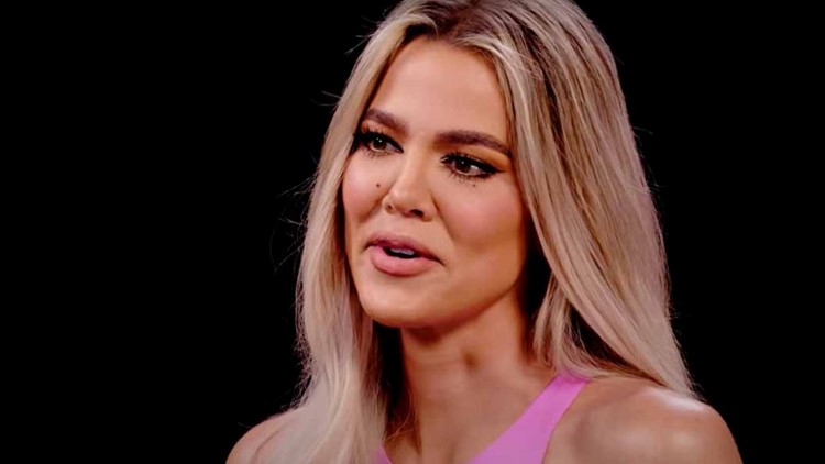 Khloé Kardashian Reveals Her 'Big Turn-On,' and the Best Way to Flirt With Her