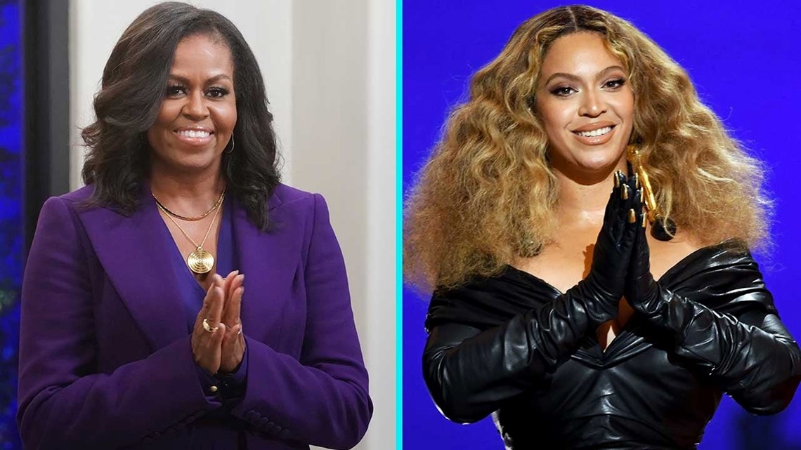 Obama Thinks Putting Women On Money Is a Good Idea - Beyonce On