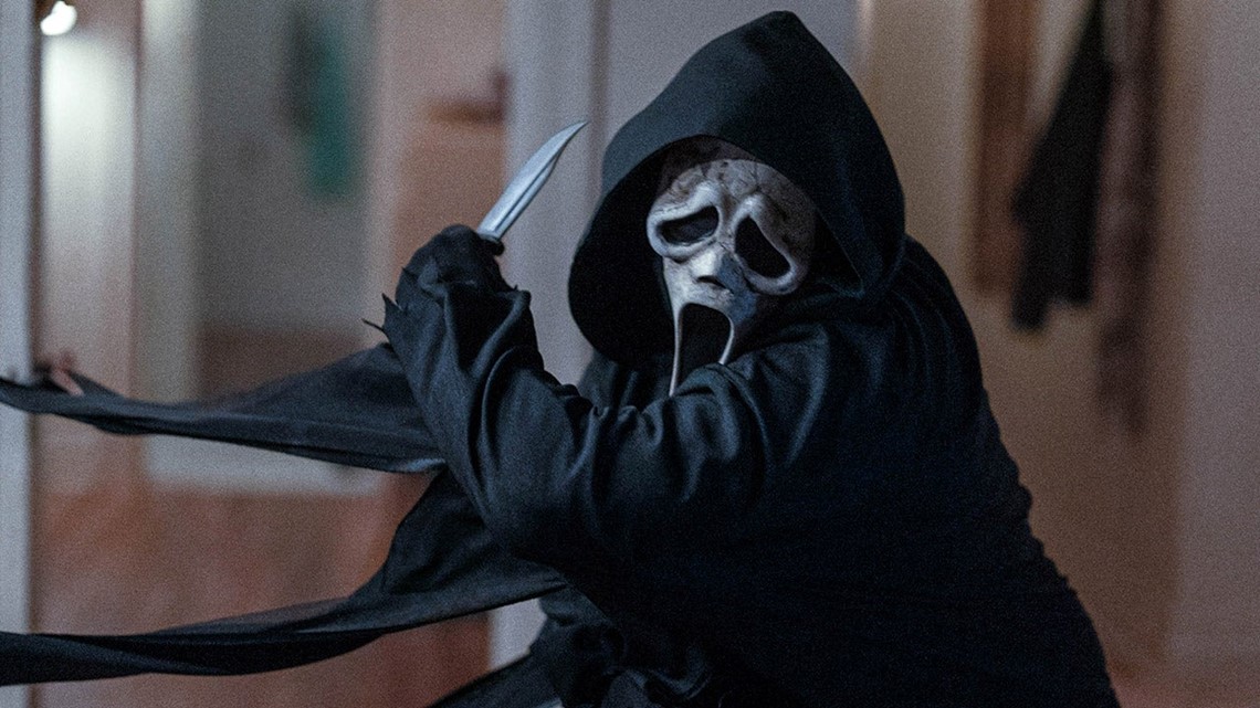 Scream 6': Mason Gooding Explains Why Chad Creates The Core Four