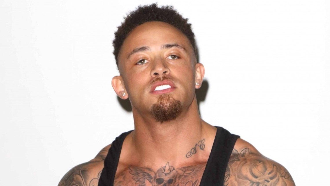 Ashley Cain breaks down in tears as he remembers brave daughter Azaylia -  Heart