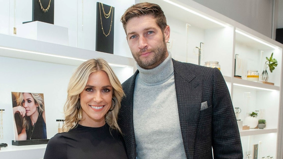 What to Know About Kristin Cavallari and Jay Cutler's Three Kids, Camden,  Jaxon, and Saylor