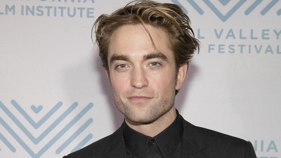 The Fragrance Post: Robert Pattinson the new face of Dior Homme perfume