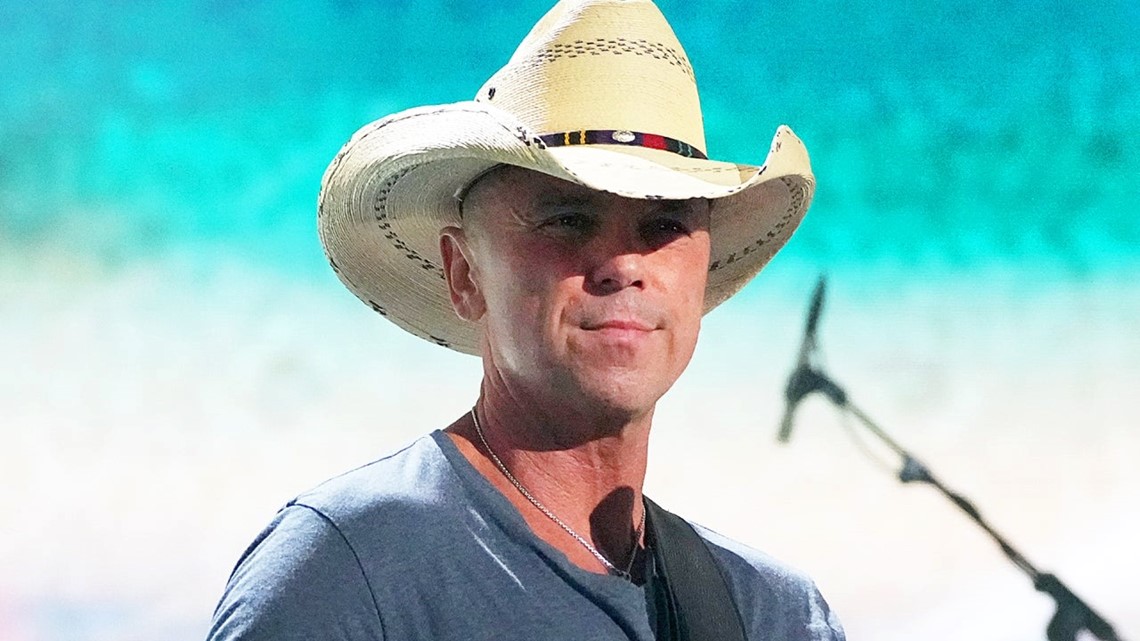 Kenny Chesney  Empower Field at Mile High