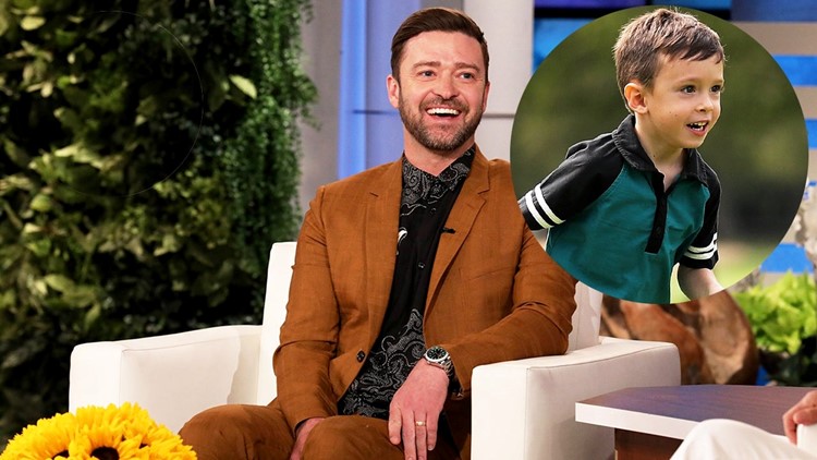 Jessica Biel recalls Justin Timberlake's 'hilarious' proposal
