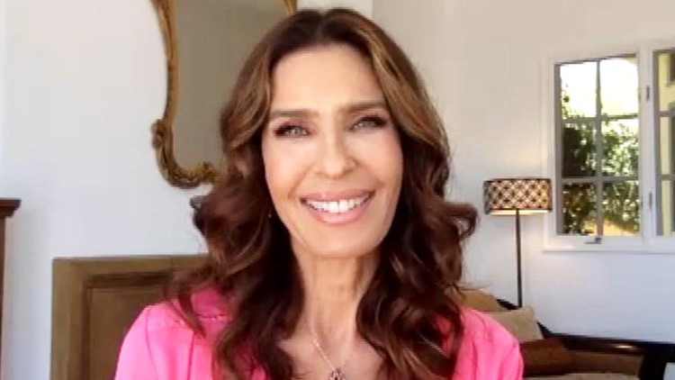 Kristian Alfonso Shares The Moment She Decided To Leave Days Of Our