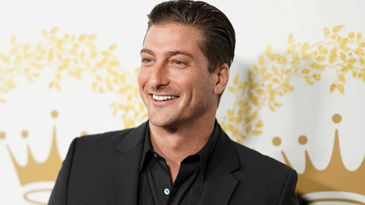 When Hope Calls Spoilers: Daniel Lissing Calls His Reunion With