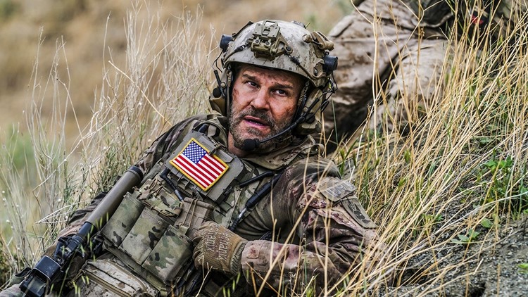 SEAL Team,' 'The Game' and 'Mayor of Kingstown' Renewed at Paramount Plus |  kare11.com
