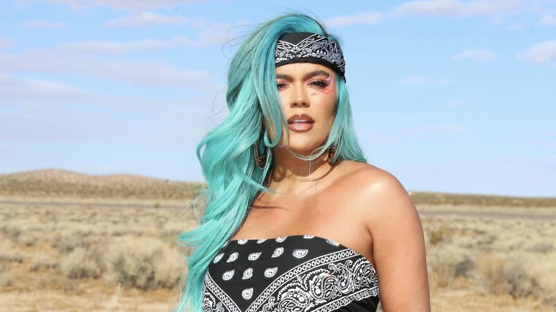 Karol G Teams Up With Anuel AA and J Balvin for Rodeo-Inspired 'Location'  Music Video | kare11.com