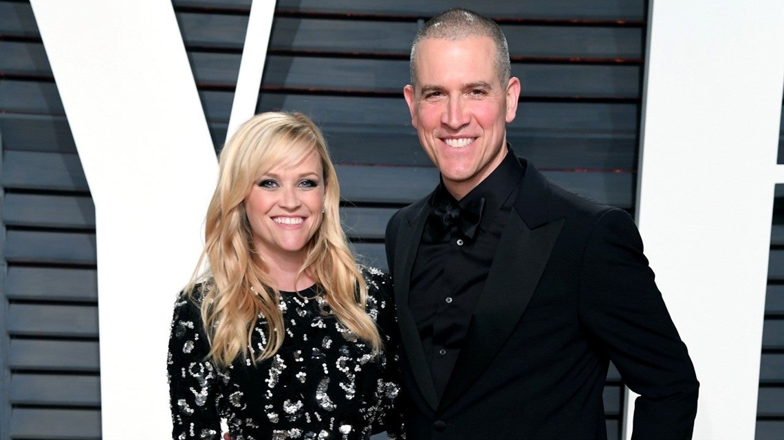 Reese Witherspoon confirms whether she'll date after her divorce