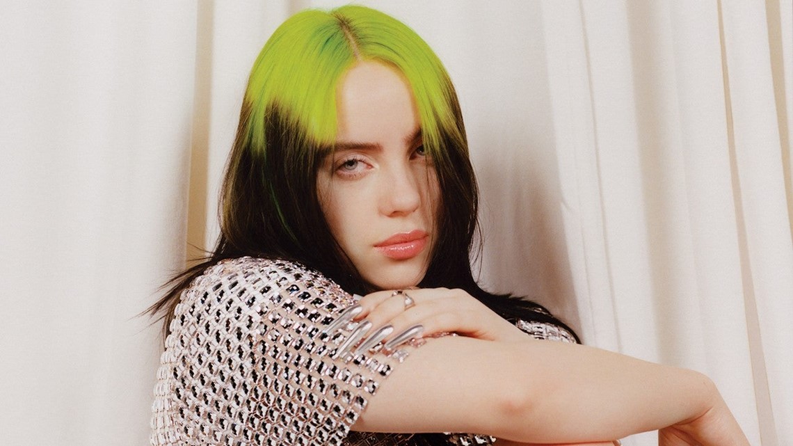 Billie Eilish on Adulting, Whether She Wants Kids and Why She Paid $35 for  a Box of Froot Loops 