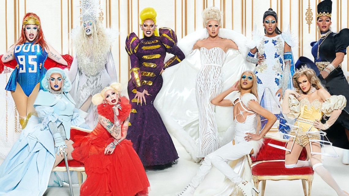 drag race canada season 1