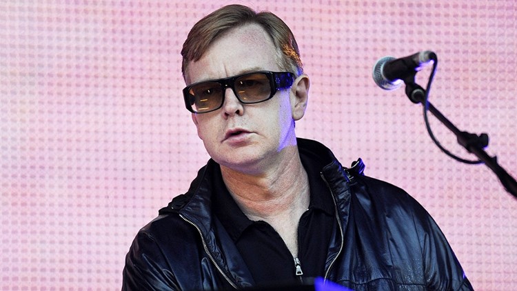 Andy Fletcher dead: Depeche Mode founding member dies aged 60