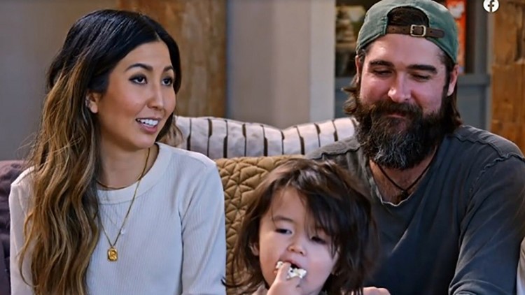 Duck Dynasty' Star Rebecca Robertson Loflin Recalls Experience With  Anti-Asian Racism | kare11.com