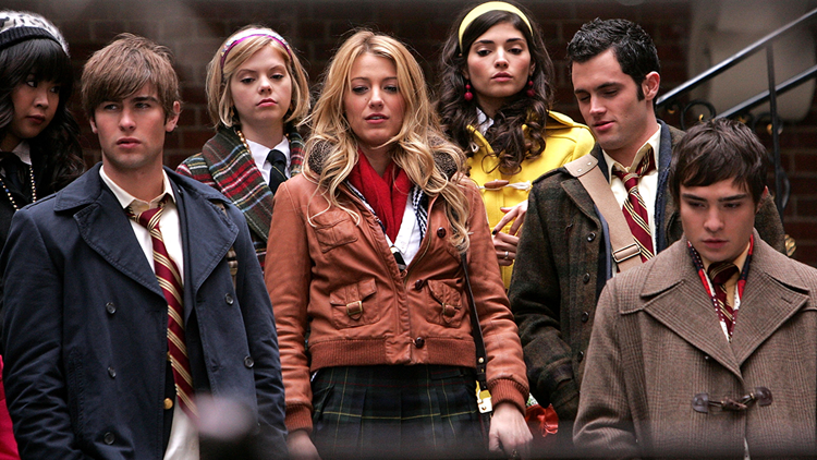 Gossip Girl Not Continuing on at HBO Max, Says Showrunner