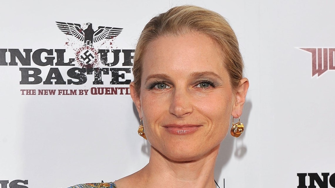 Rarely-seen star Bridget Fonda, 59, reveals she's quit Hollywood career for  good and will never return to acting