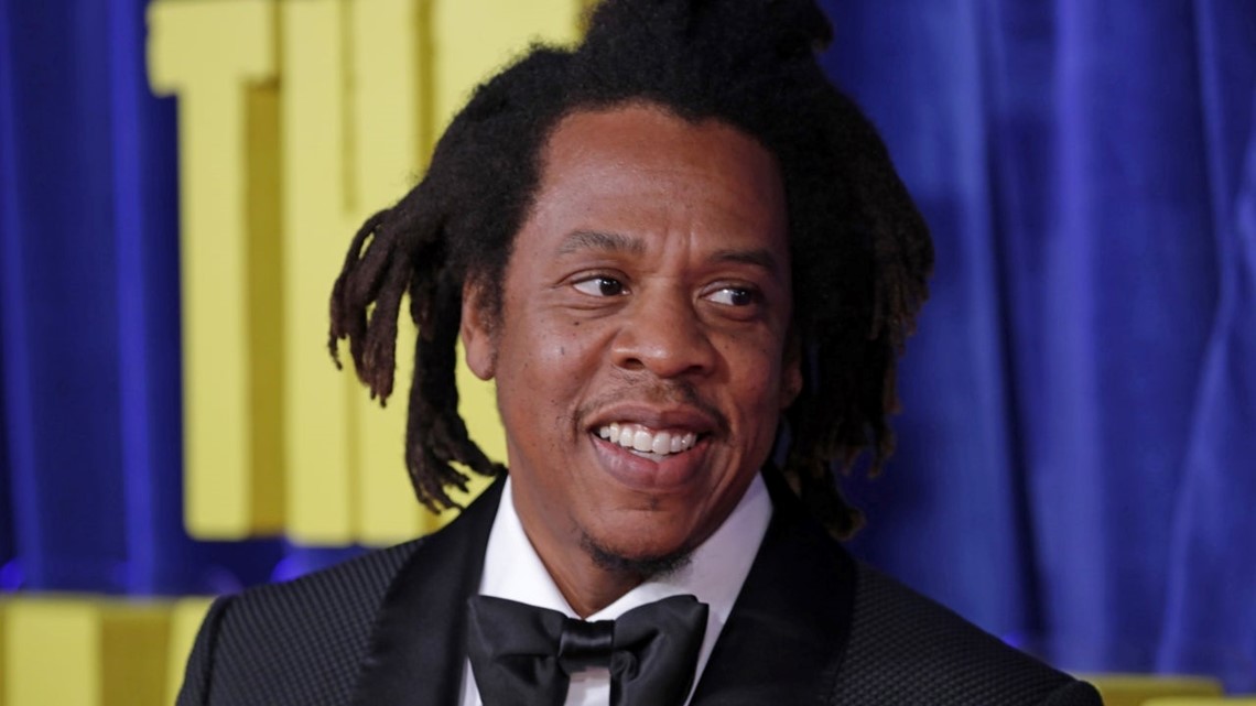 JAY-Z Is the Wealthiest Person in Hip Hop With $2.5 Billion Net Worth,  'Forbes' Says