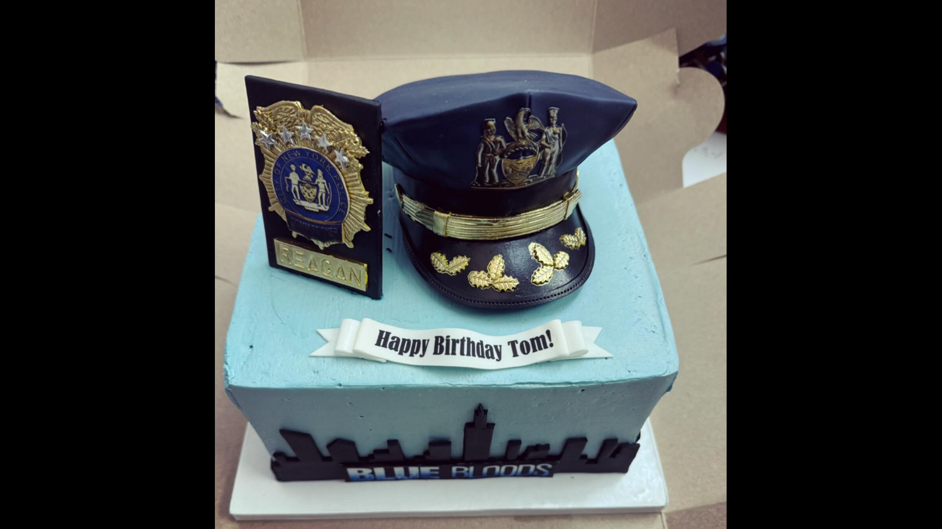 Tom Selleck's 'Blue Bloods' CoStars Celebrate His 79th Birthday With