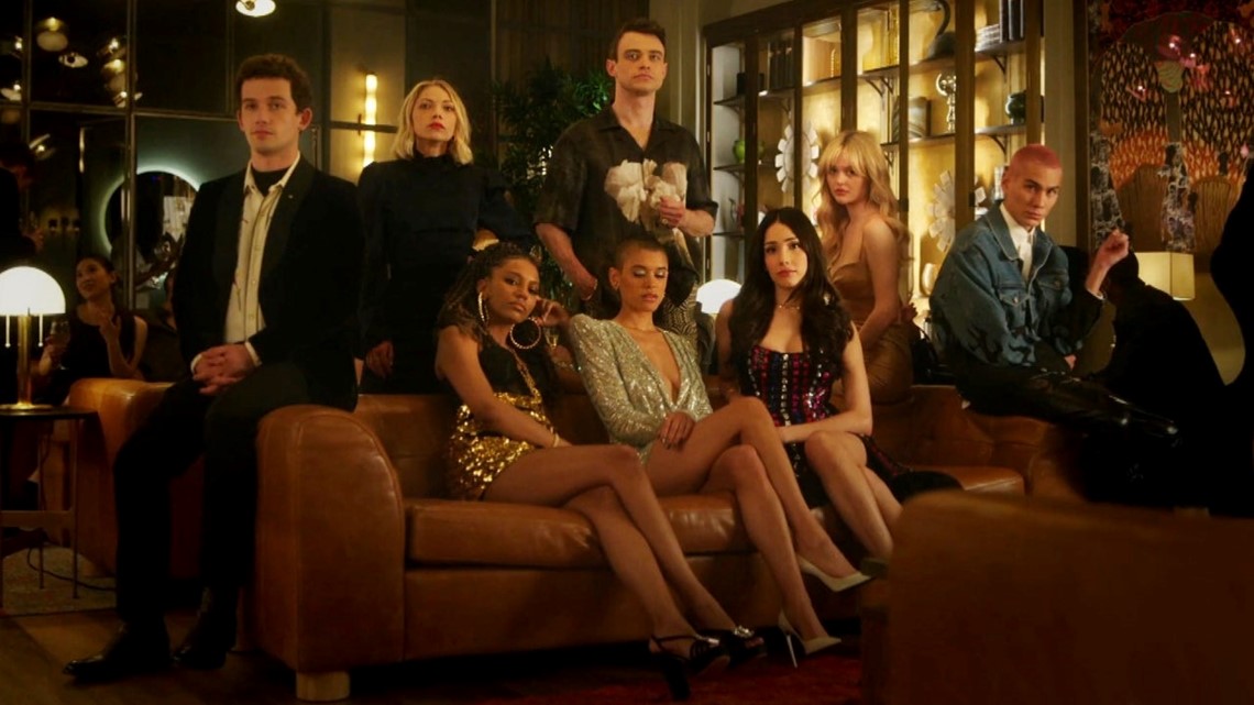 WATCH] 'Gossip Girl' Teaser Trailer & Premiere Date For HBO Max