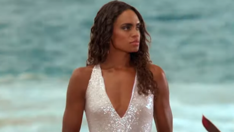 The Bachelorette': Michelle Left in Tears During Rose Ceremony in Dramatic Sneak Peek | kare11.com The Bachelorette': Michelle Left in Tears During Rose Ceremony in Dramatic Sneak Peek | kare11.com