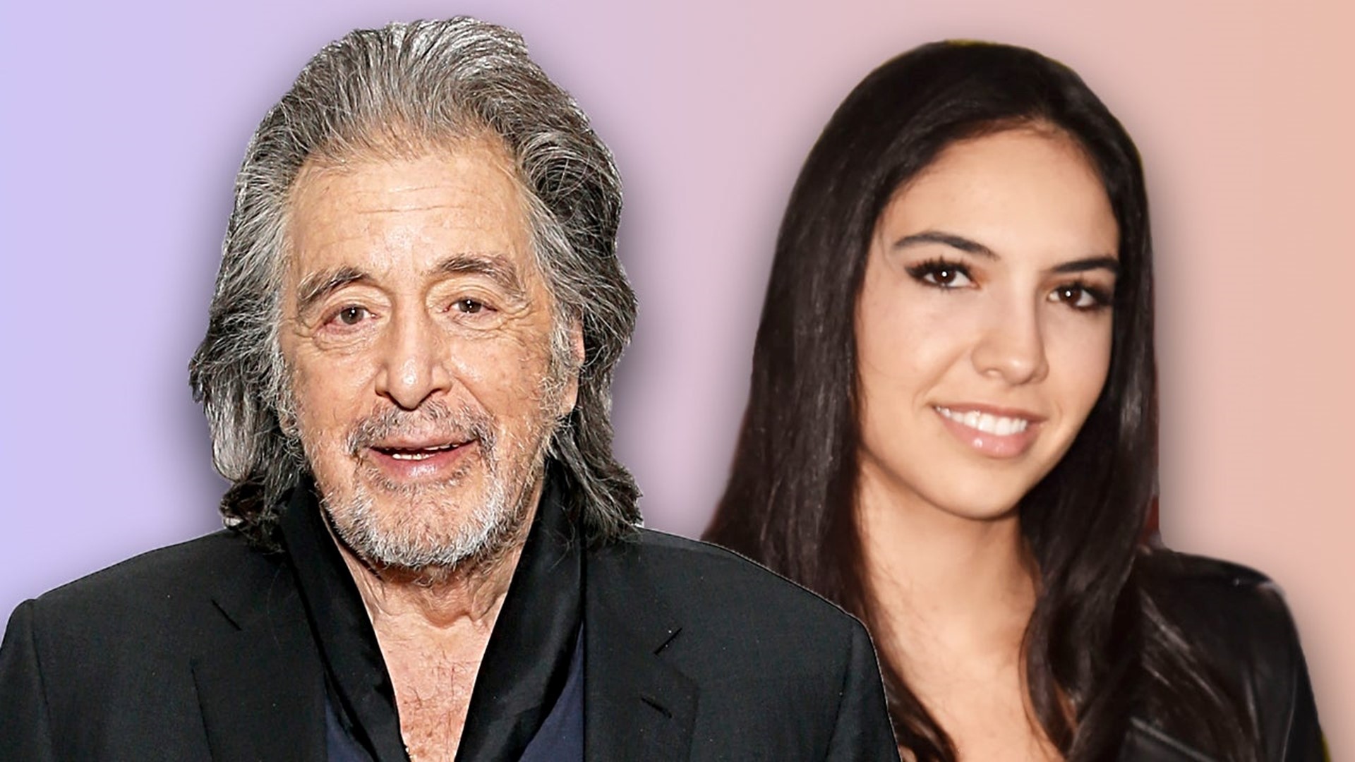 Al Pacino s Girlfriend Noor Alfallah Shares How Their Friendship Turned al-pacino-s-girlfriend-noor-alfallah-shares-how-their-friendship-turned