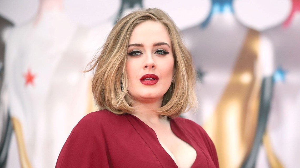 adele to share custody of son with ex husband in divorce will not be paying spousal support kare11 com