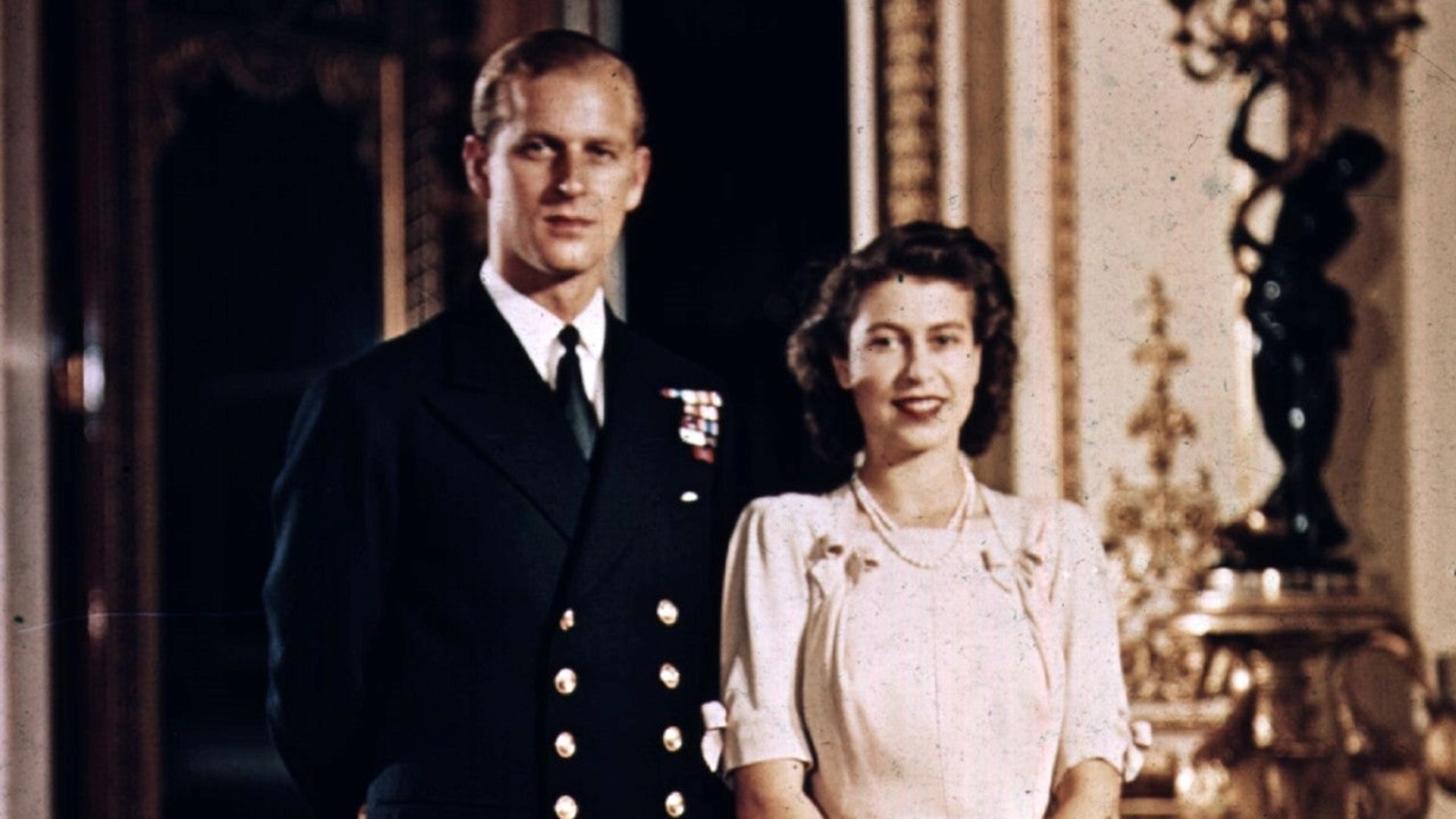 Prince Philip And Queen Elizabeth: Inside The Longest-Lasting Romance ...