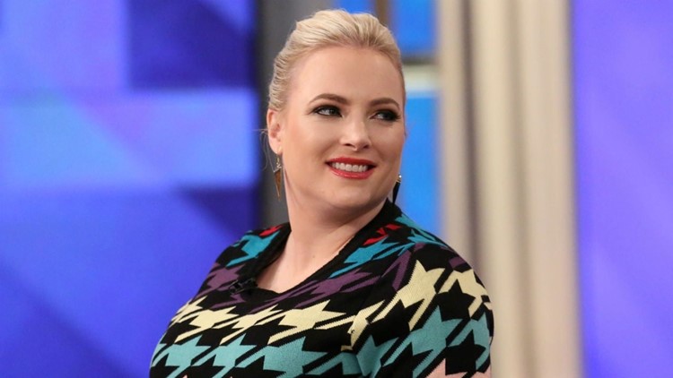 Meghan McCain Announces Pregnancy 9 Months After Suffering ...