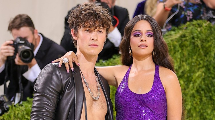 Inside Met Gala 2022: Kardashians, Shawn Mendes, more photos