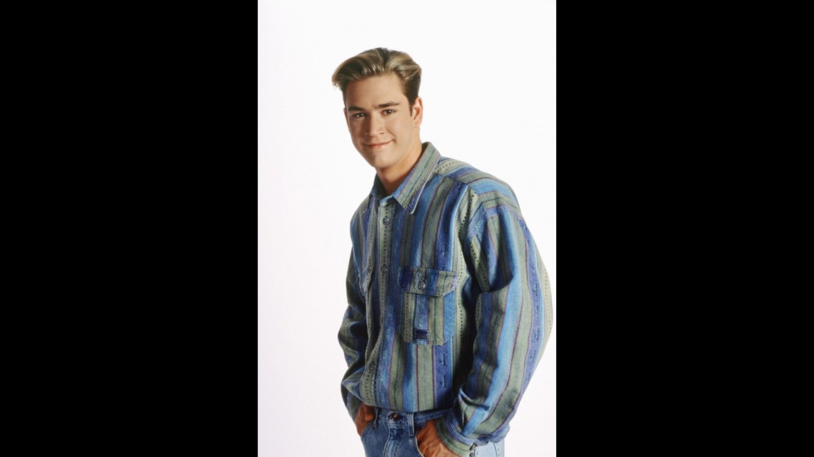 zack morris jean jacket