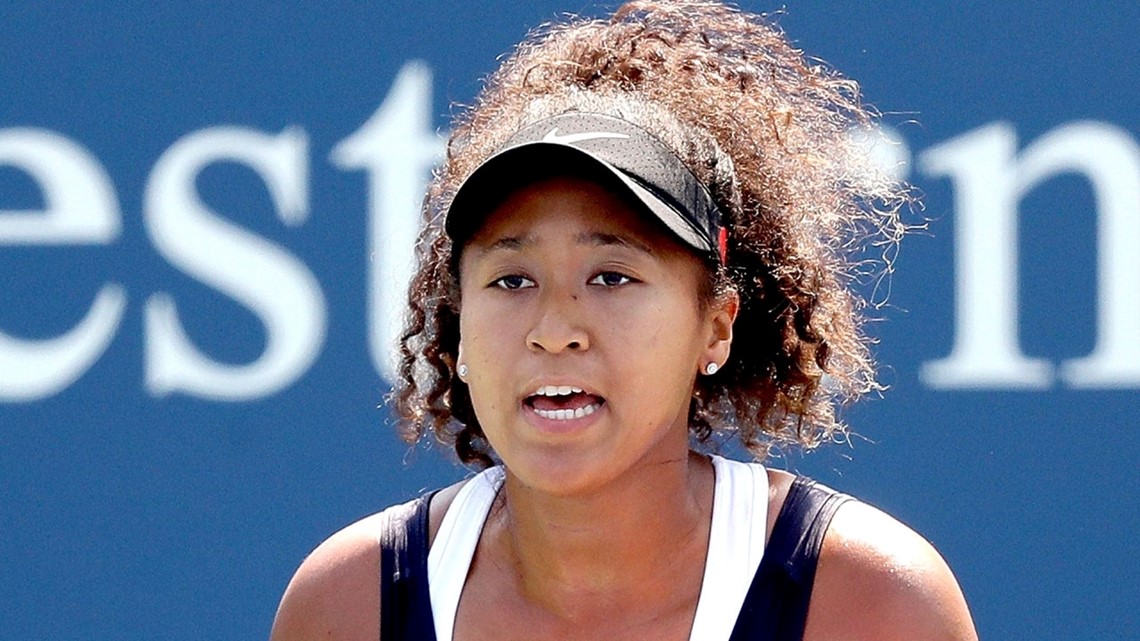 Naomi Osaka Withdraws From Wimbledon To Spend Time With Family And