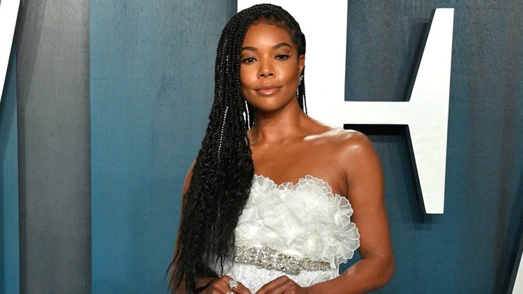 Gabrielle Union Shares How She Talks To Her Kids About Racism The Proof Is Always In The Pudding Kare11 Com